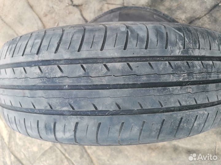 Yokohama Bluearth ES32 205/60 R16 92