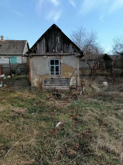 Участок 22 сот. (ИЖС)