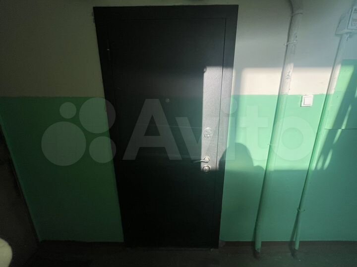 Свободного назначения, 9 м²