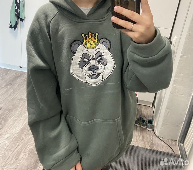 Машинная вышивка на заказ