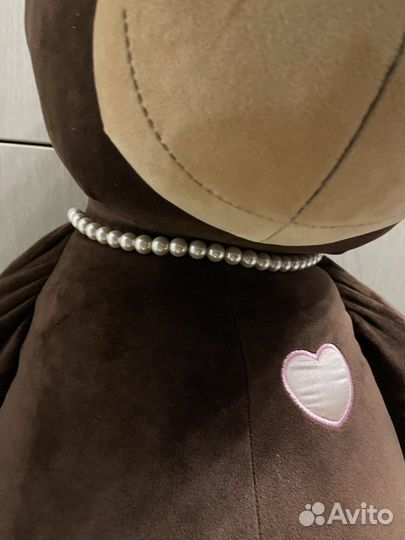 Мишка Choco milk б/у