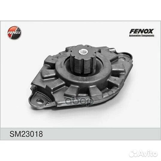 Опора амортизатора Fenox SM23018