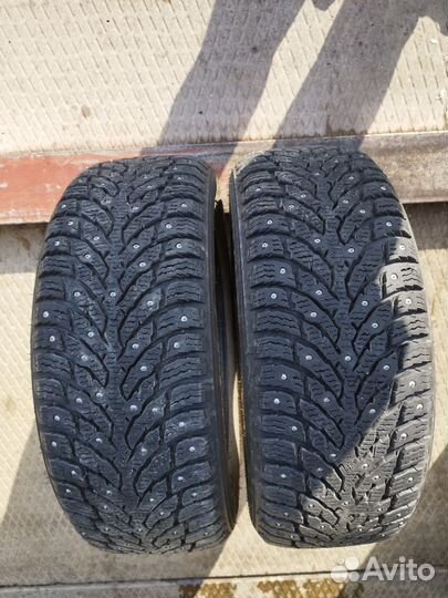 Nokian Tyres Hakkapeliitta 9 205/55 R16