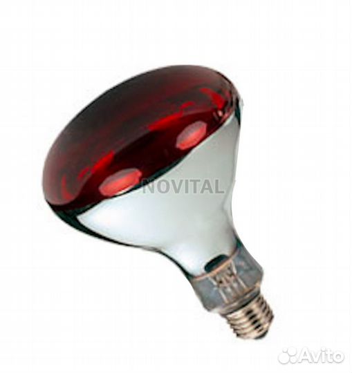 Лампы икзк, Керамические. Для обогрева жив. опт/ро