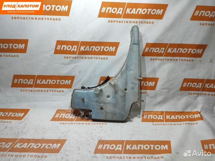 Бачок омывателя BMW 1 E87 2007 61677068996