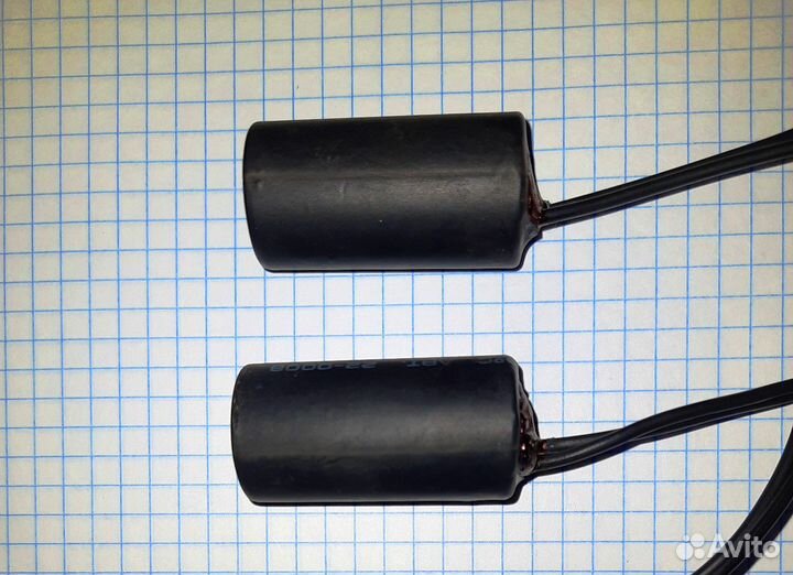 Обманки на амортизаторы авто Acura