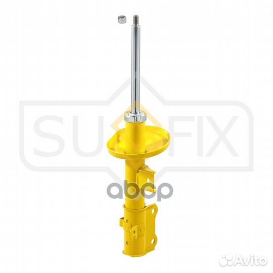 Стойка амортизаторная перед прав SU1040 sufix