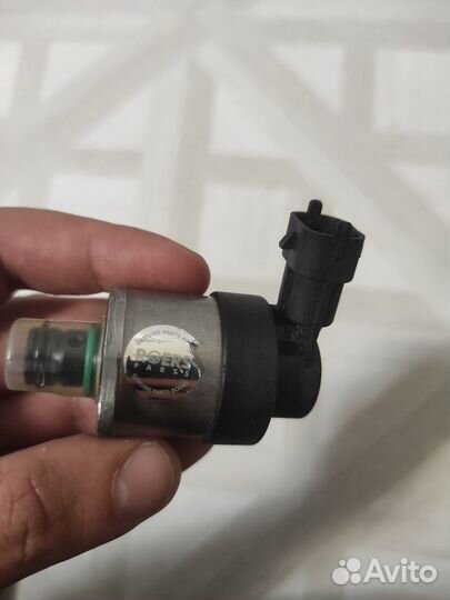 Актуатор, элмагн. клапан 0928400802