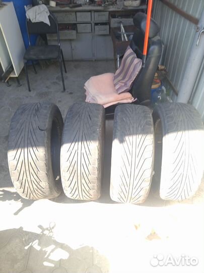 Triangle TR968 225/55 R17