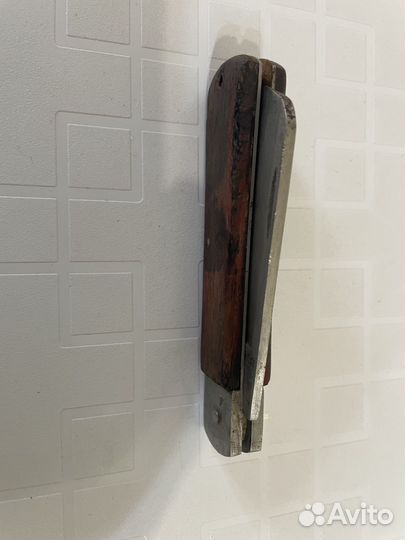 Нож складной