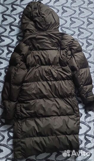 Куртка adidas by stella mccartney