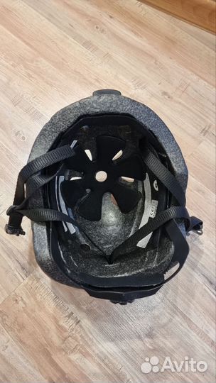 Велошлем hqbc, детский, размер S