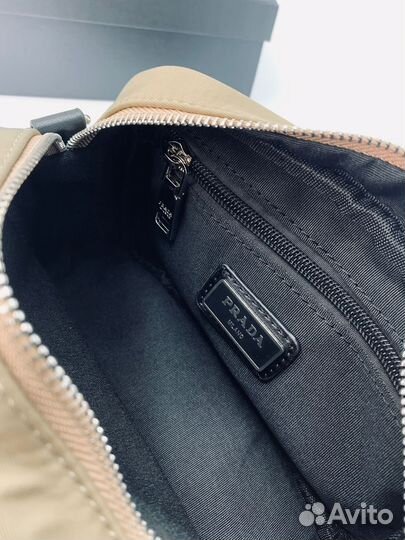 Сумка prada