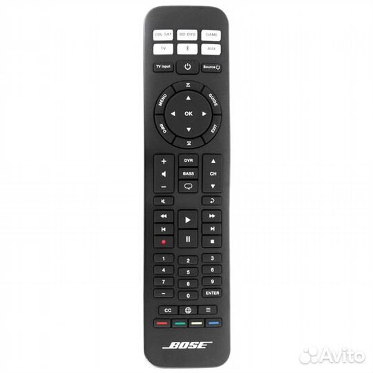 Саундбар Bose Solo 5