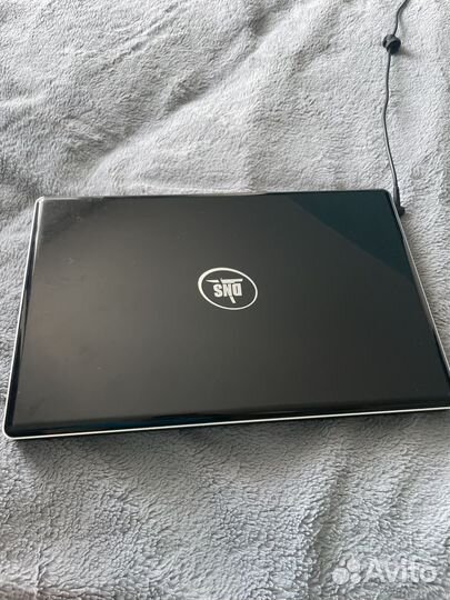 Ноутбук dns