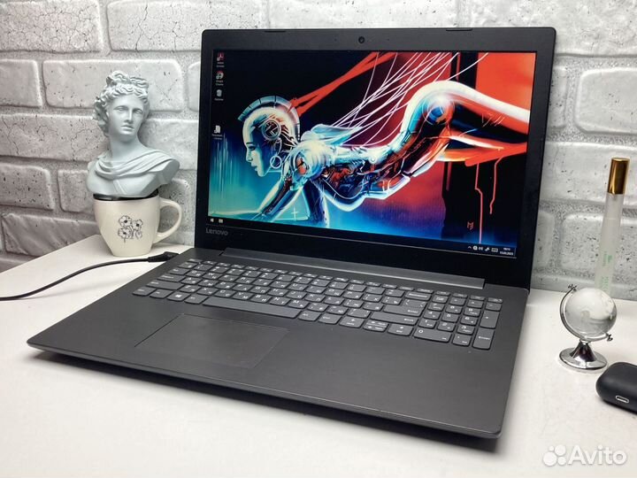 Ноутбуки для учёбы работы и игр под любой бюджет