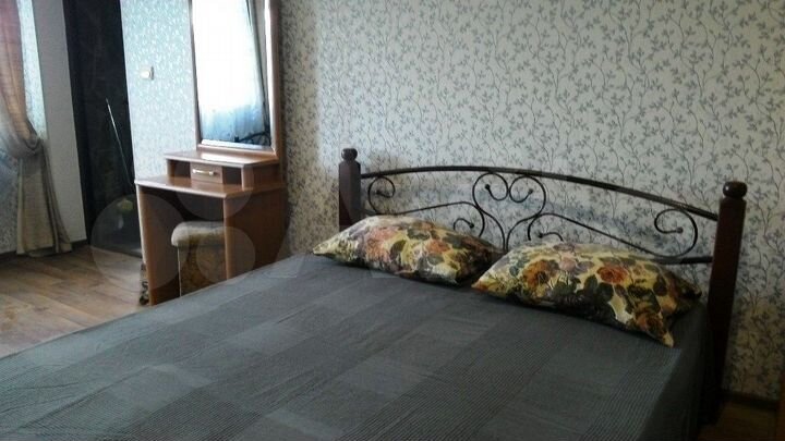 Дом 150 м² на участке 6 сот.