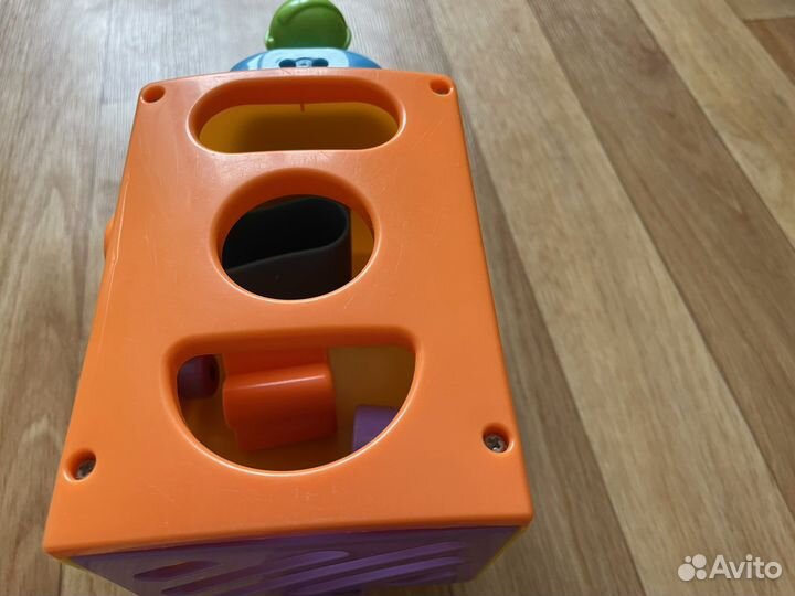 Игрушки детские