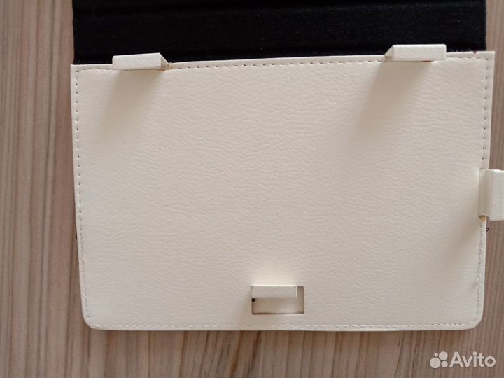 Новый чехол для планшета