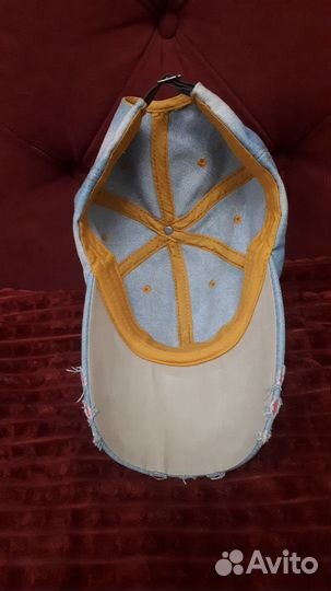 Продается Американская кепка