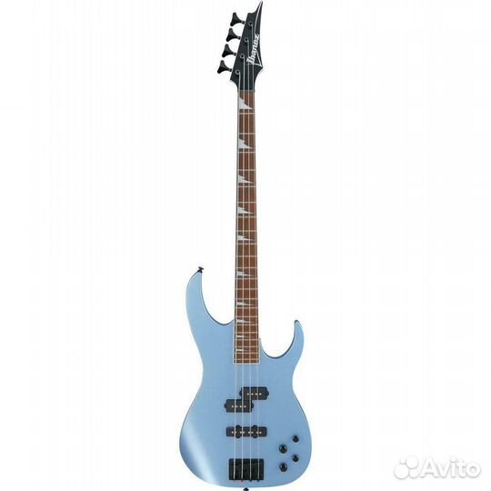 Ibanez Standard RGB300-SDM Soda Blue Matte