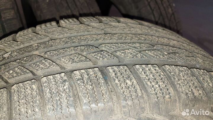 Achilles Winter 101 225/65 R17 102H