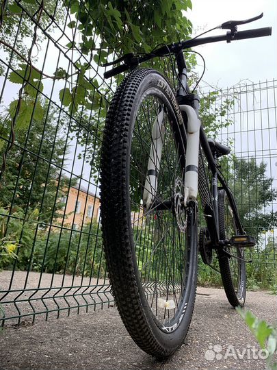 Велосипед 29