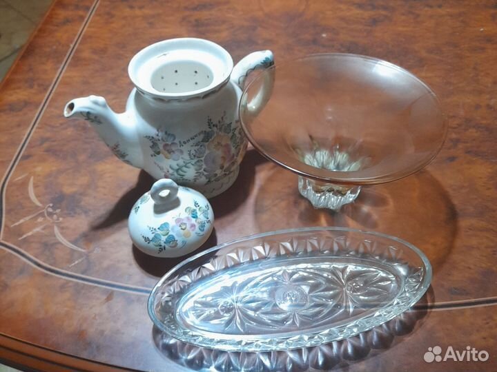 Столовый сервиз