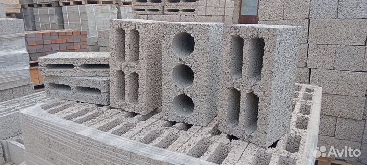 Керамзитобетонные,керамзитные блоки