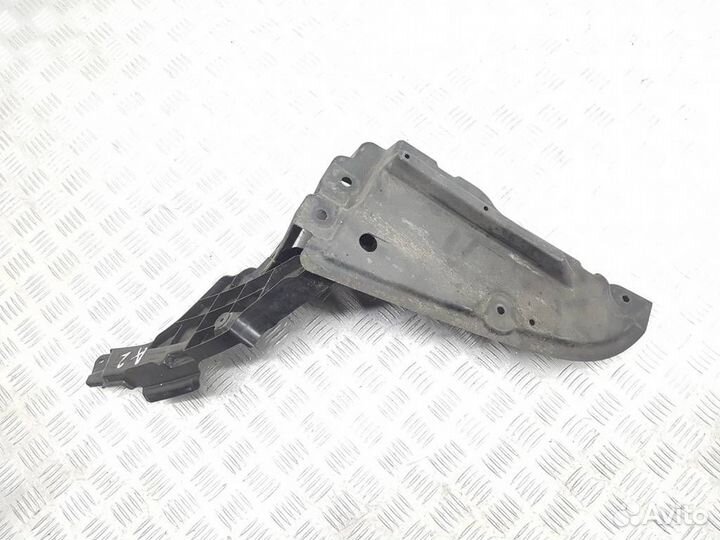 5872348060 Защита днища Lexus RX