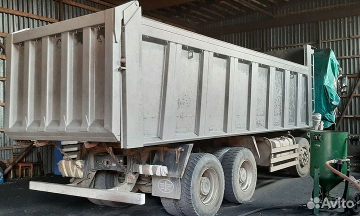 Пескоструйная обработка,очистка. Пескоструй. Выезд