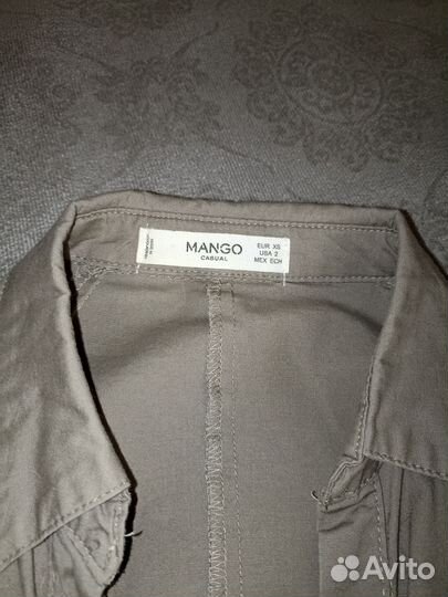 Вещи на девушку размер S