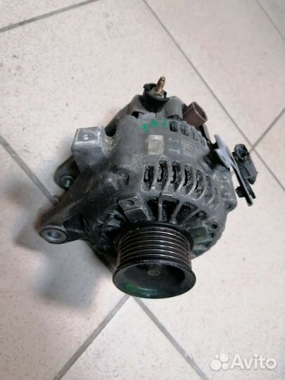 Генератор Toyota Camry 2AZ-FE