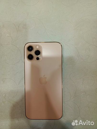 iPhone 12 Pro, 128 ГБ