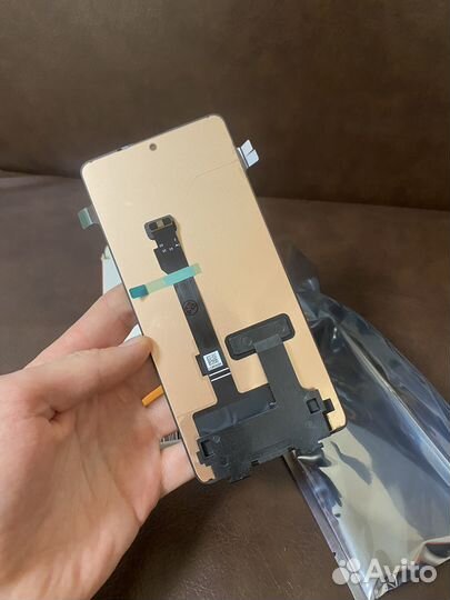 Дисплей для Redmi Note 12 Pro 5g\Poco X5 5G Оригин