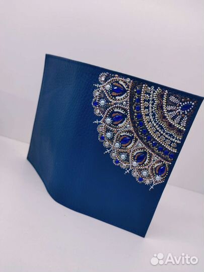 Обложка на паспорт