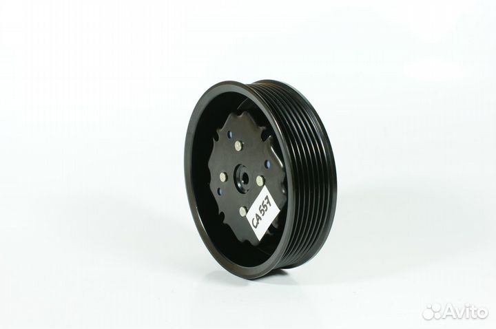 Муфта кондиционера фольксваген