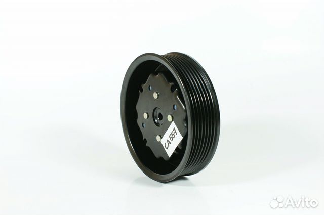 Муфта кондиционера фольксваген