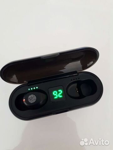 Зарядное устройство для наушников