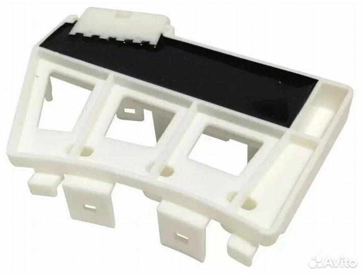 Двигатель стиральной машины LG DD (прямой привод)