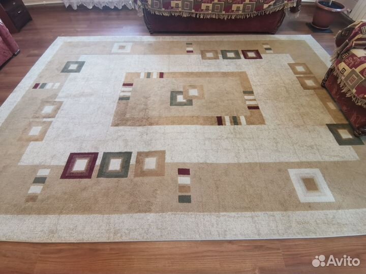 Ковры и паласы бу