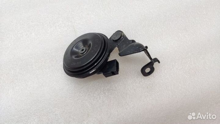 Сирена сигнализации (штатной) Toyota Camry XV70