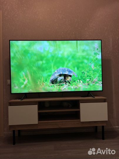 Телевизор Samsung UE65NU7170U диагональ 65