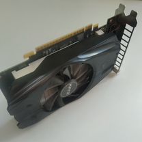 Видеокарта GTX 1050 OC