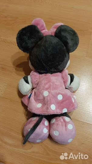 Минни маус игрушка
