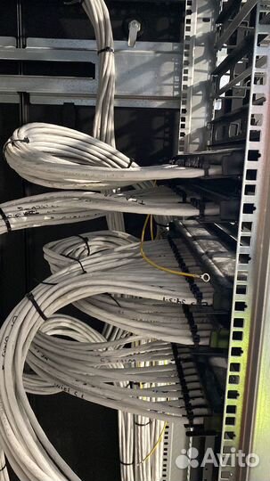 Настройка WI-FI роутера, ктв, smart