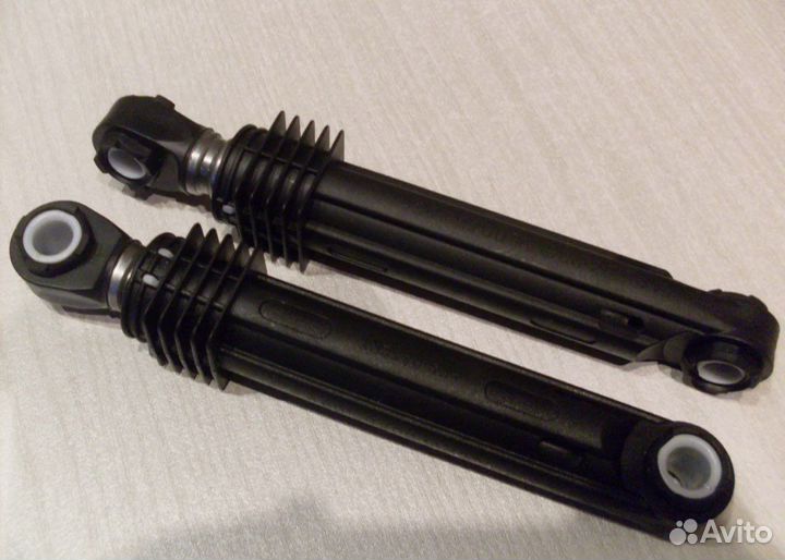 Амортизаторы для стиральной машины Beko Беко - 2шт