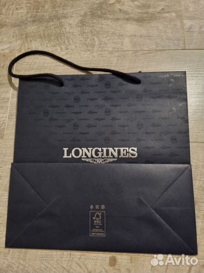 Пакет longines