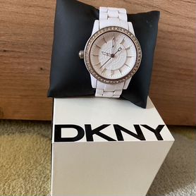 Часы женские dkny оригинал