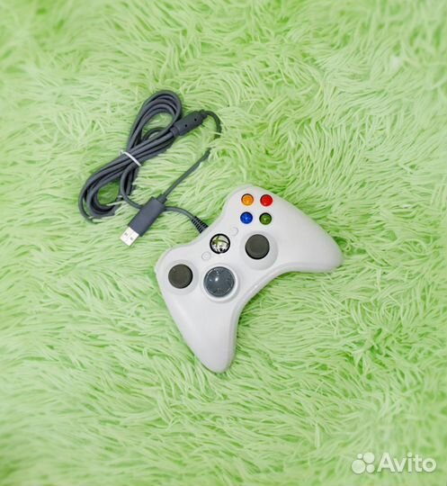 Геймпад/джойстик для Xbox 360